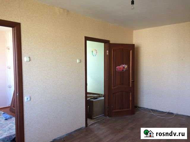 4-комнатная квартира, 60.2 м², 4/5 эт. на продажу в Камышине Камышин - изображение 1