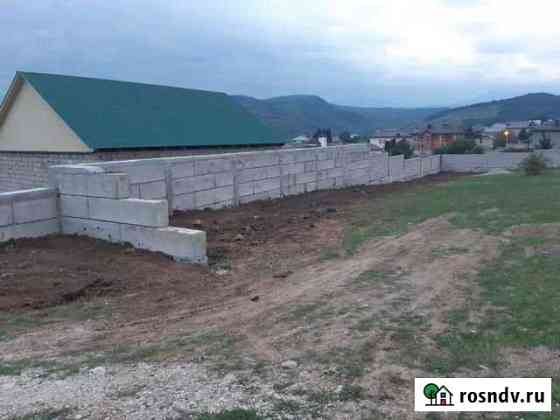 Участок ИЖС 10 сот. на продажу в Нальчике Нальчик