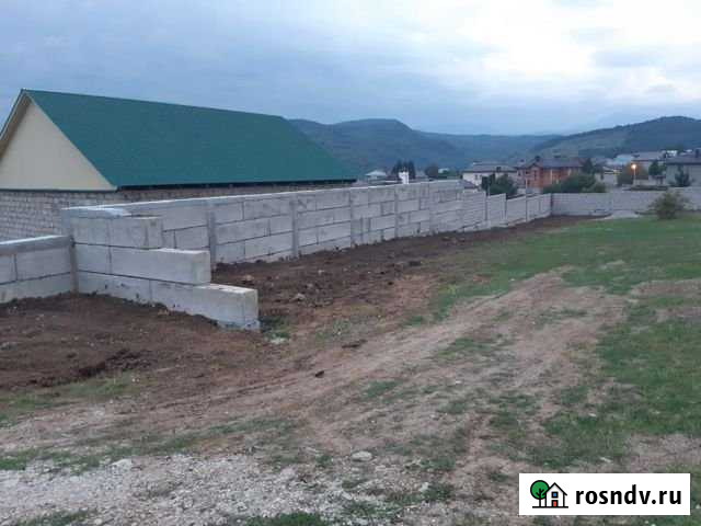 Участок ИЖС 10 сот. на продажу в Нальчике Нальчик - изображение 1