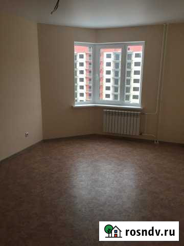 1-комнатная квартира, 38.4 м², 11/17 эт. на продажу в Отрадном Воронежской области Отрадное - изображение 1