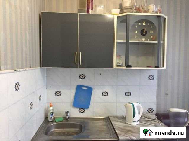 2-комнатная квартира, 45 м², 3/5 эт. на продажу в Воркуте Воркута - изображение 1