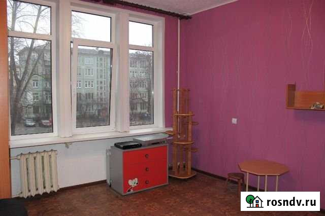 Комната 15 м² в 3-ком. кв., 2/5 эт. на продажу в Череповце Череповец - изображение 1