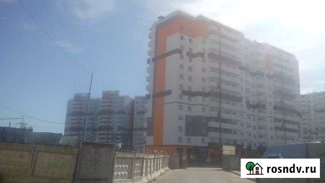 Квартира-студия, 26 м², 8/12 эт. на продажу в Сертолово Сертолово - изображение 1