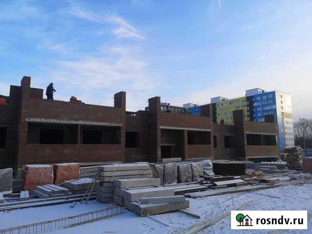 1-комнатная квартира, 40.1 м², 3/10 эт. на продажу в Вологде Вологда - изображение 1