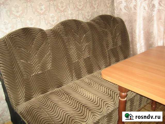 2-комнатная квартира, 40 м², 1/1 эт. в аренду на длительный срок в Новочеркасске Новочеркасск - изображение 1