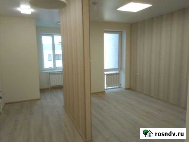 Квартира-студия, 29 м², 5/5 эт. на продажу в Белгороде Белгород - изображение 1