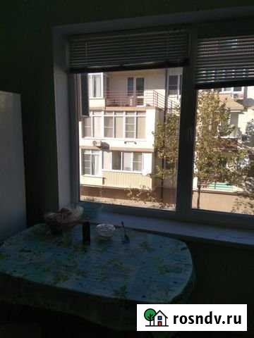 2-комнатная квартира, 60 м², 2/3 эт. в аренду посуточно в Новороссийске Новороссийск - изображение 1