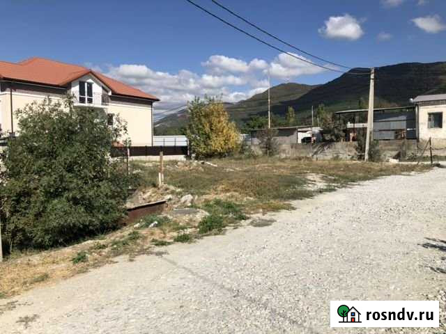 Участок ИЖС 4 сот. на продажу в Геленджике Геленджик - изображение 1