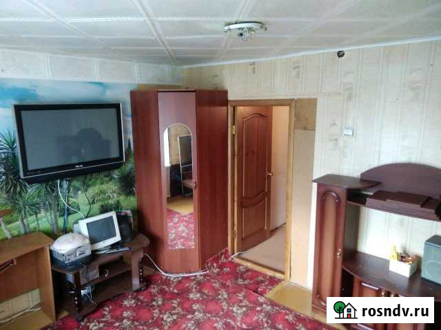 2-комнатная квартира, 49 м², 5/5 эт. на продажу в Вичуге Вичуга - изображение 1