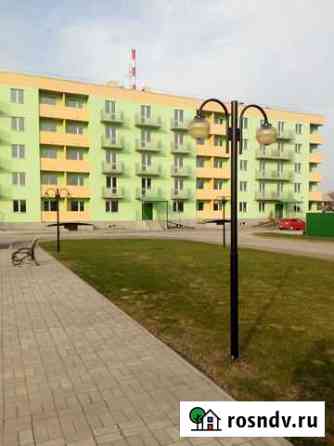 1-комнатная квартира, 50 м², 3/5 эт. на продажу в Криводановке Криводановка