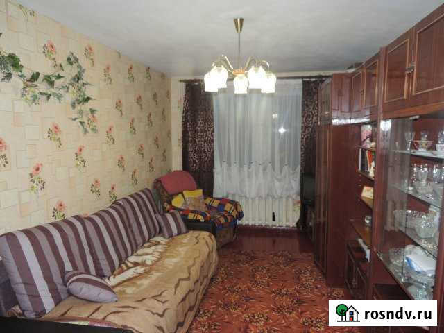 3-комнатная квартира, 62 м², 1/5 эт. на продажу в Вязьме Вязьма - изображение 1