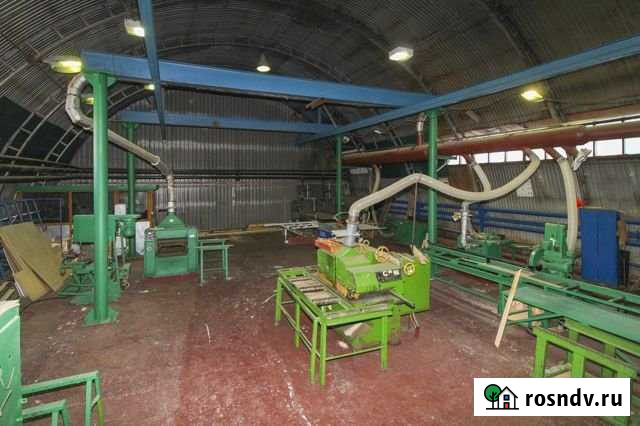 Готовый бизнес Производство мебели в Тюмени 323 кв.м. Тюмень - изображение 1