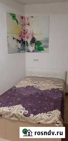 Квартира-студия, 16 м², 1/8 эт. на продажу в Анапе Анапа - изображение 1