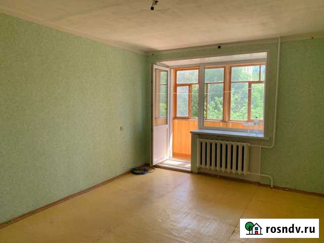 2-комнатная квартира, 48.9 м², 3/9 эт. на продажу в Александрове Александров - изображение 1