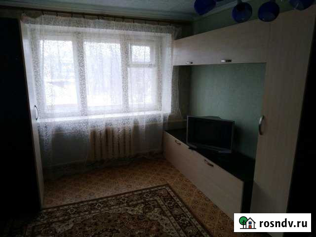 1-комнатная квартира, 30 м², 4/5 эт. в аренду посуточно в Череповце Череповец - изображение 1