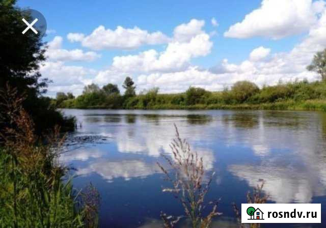 Участок ИЖС 28 сот. на продажу в Красном Липецкой области Красное - изображение 1