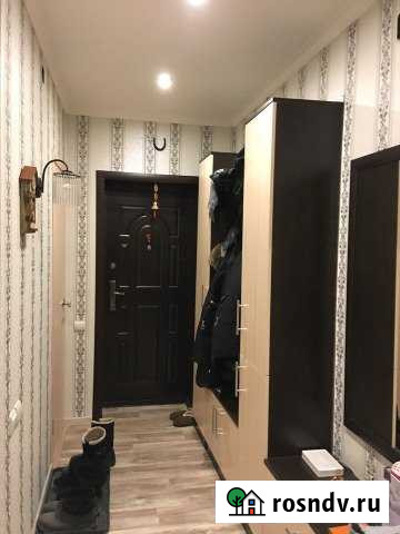 3-комнатная квартира, 63 м², 3/3 эт. на продажу в Каргаполье Каргаполье - изображение 1