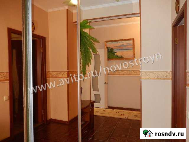 2-комнатная квартира, 66 м², 3/5 эт. на продажу в Новочеркасске Новочеркасск - изображение 1