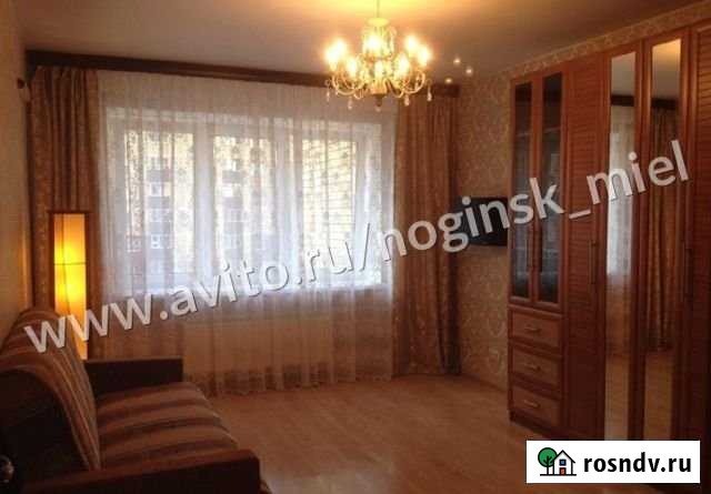 2-комнатная квартира, 69 м², 6/17 эт. в аренду на длительный срок в Ногинске Ногинск - изображение 1
