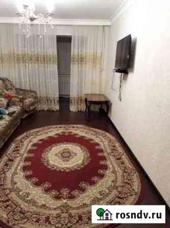 2-комнатная квартира, 51 м², 4/5 эт. на продажу в Грозном Грозный