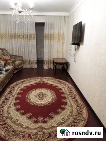 2-комнатная квартира, 51 м², 4/5 эт. на продажу в Грозном Грозный - изображение 1