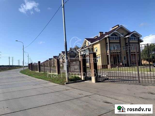 Дом 157.4 м² на участке 3 сот. на продажу в Троицке Московской области Троицк - изображение 1