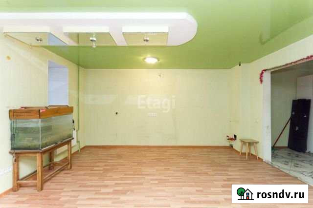 2-комнатная квартира, 60 м², 14/15 эт. на продажу в Томске Томск - изображение 1