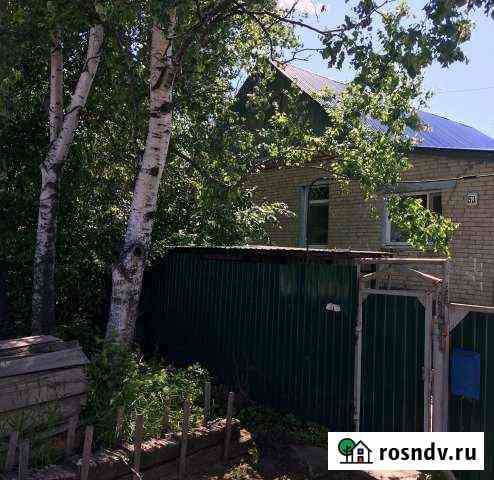 Дом 74 м² на участке 17 сот. на продажу в Хабаровске Хабаровск