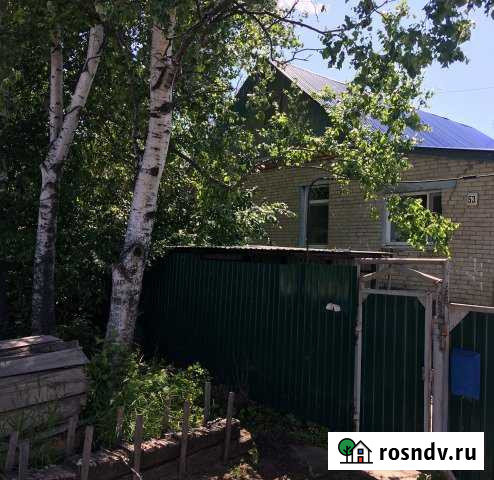 Дом 74 м² на участке 17 сот. на продажу в Хабаровске Хабаровск - изображение 1