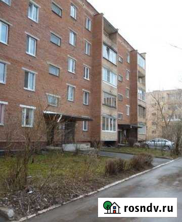 1-комнатная квартира, 34.2 м², 5/5 эт. на продажу в Поварово Поварово - изображение 1