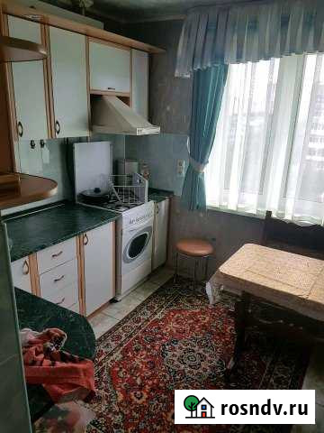 1-комнатная квартира, 39 м², 6/9 эт. в аренду на длительный срок в Электростали Электросталь - изображение 1