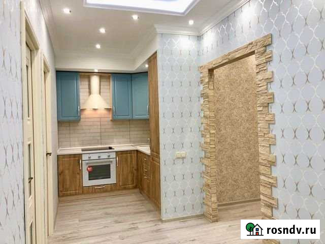 2-комнатная квартира, 50 м², 10/17 эт. на продажу в Ивантеевке Московской области Ивантеевка - изображение 1