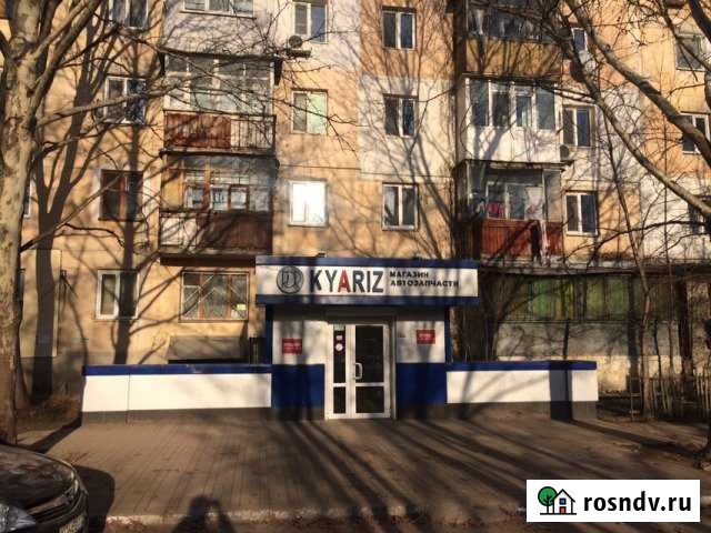 Торговое помещение, 175.6 кв.м. Симферополь - изображение 1