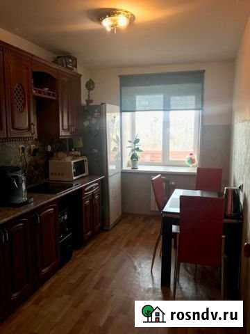 1-комнатная квартира, 47 м², 6/10 эт. в аренду на длительный срок в Хабаровске Хабаровск - изображение 1