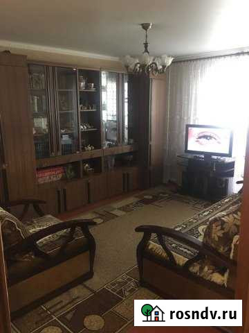 3-комнатная квартира, 61 м², 1/3 эт. на продажу в Каменоломнях Каменоломни - изображение 1