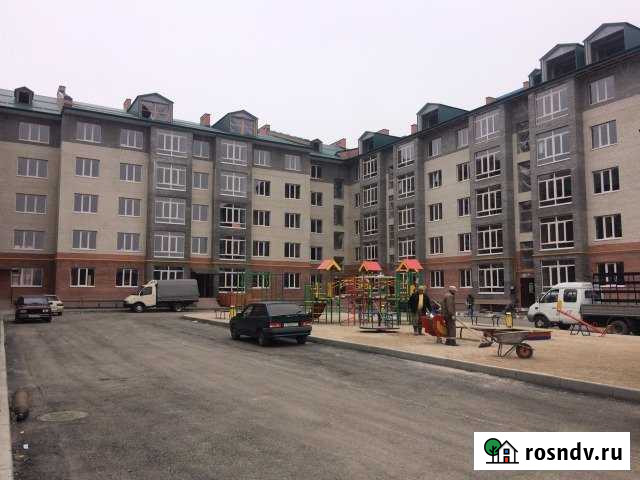 4-комнатная квартира, 170 м², 5/5 эт. на продажу во Владикавказе Владикавказ - изображение 1