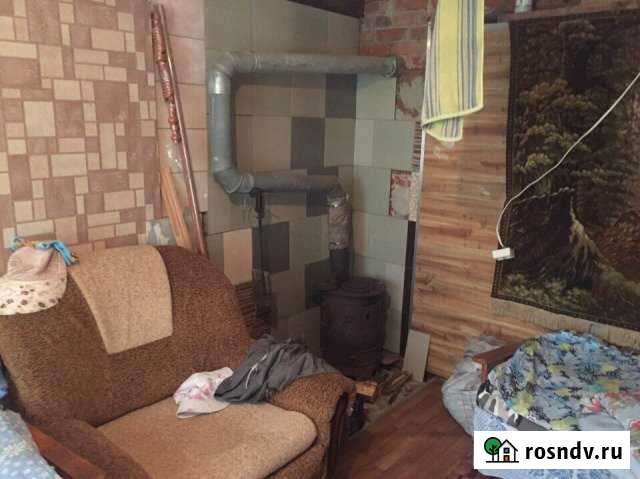 Дача 20 м² на участке 6 сот. на продажу в Миассе Миасс - изображение 1