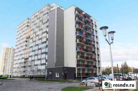 Квартира-студия, 23.9 м², 15/16 эт. на продажу в Калининграде Калининград