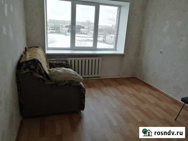 Комната 13 м² в 1-ком. кв., 5/5 эт. в аренду на длительный срок в Оренбурге Оренбург - изображение 1