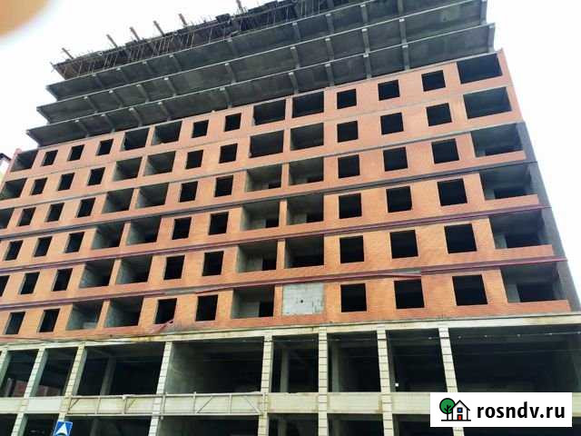 2-комнатная квартира, 74 м², 14/14 эт. на продажу в Махачкале Махачкала - изображение 1