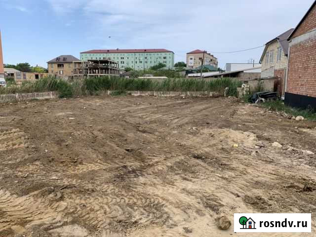 Участок ИЖС 10 сот. на продажу в Избербаше Избербаш - изображение 1