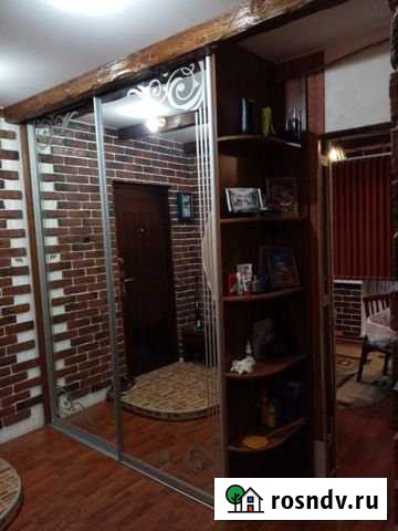 2-комнатная квартира, 53.6 м², 2/5 эт. на продажу в Павлово Нижегородской области Павлово - изображение 1