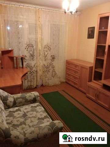 1-комнатная квартира, 31 м², 2/5 эт. на продажу в Петрозаводске Петрозаводск - изображение 1