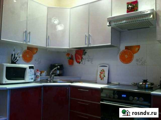 2-комнатная квартира, 52 м², 3/5 эт. на продажу в Шимановске Шимановск - изображение 1