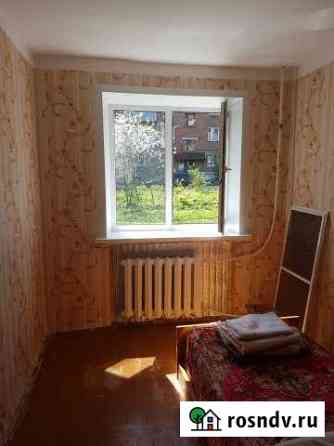 2-комнатная квартира, 43.4 м², 1/5 эт. на продажу в Суворове Суворов