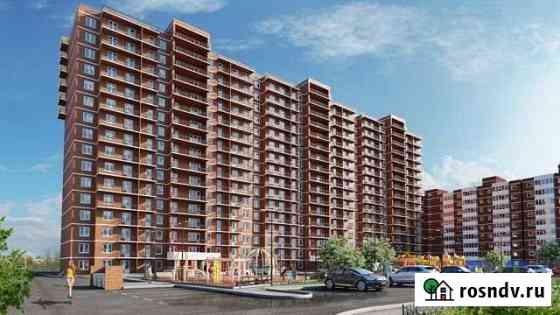 1-комнатная квартира, 43 м², 11/16 эт. на продажу в Иркутске Иркутск