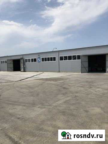 Складское помещение, 216 кв.м., 288 м2 Краснодар - изображение 1