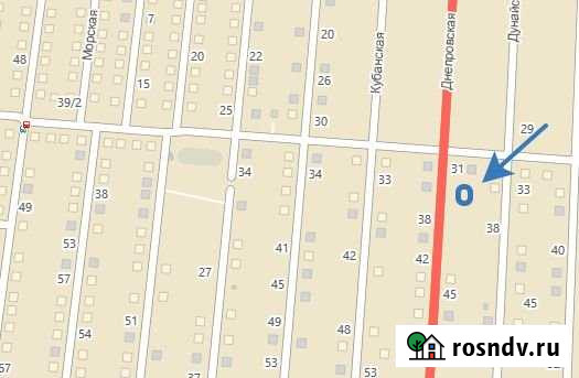 Участок ИЖС 10 сот. на продажу в Лебяжьем Алтайского края Лебяжье - изображение 1