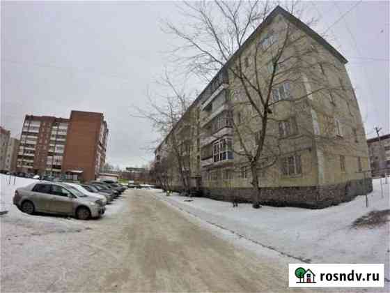 1-комнатная квартира, 29.1 м², 5/5 эт. на продажу в Верхней Пышме Верхняя Пышма