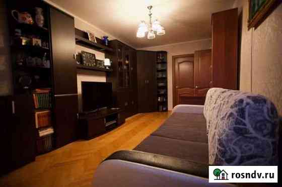 2-комнатная квартира, 46 м², 5/5 эт. на продажу в Лобне Лобня